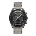Speedmaster “Mission to Mercury”