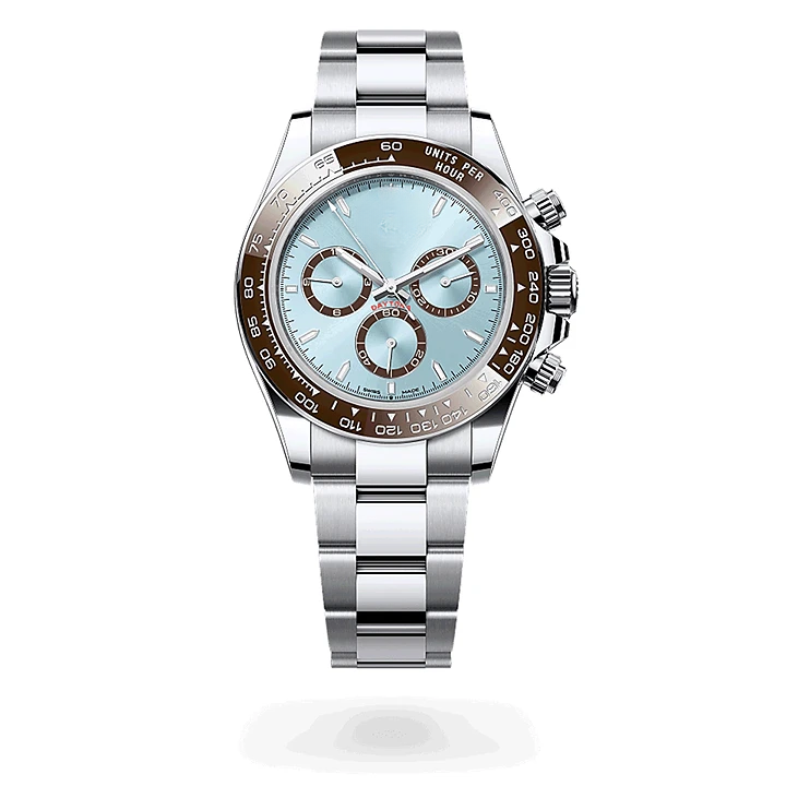 Racing Chronograph 40