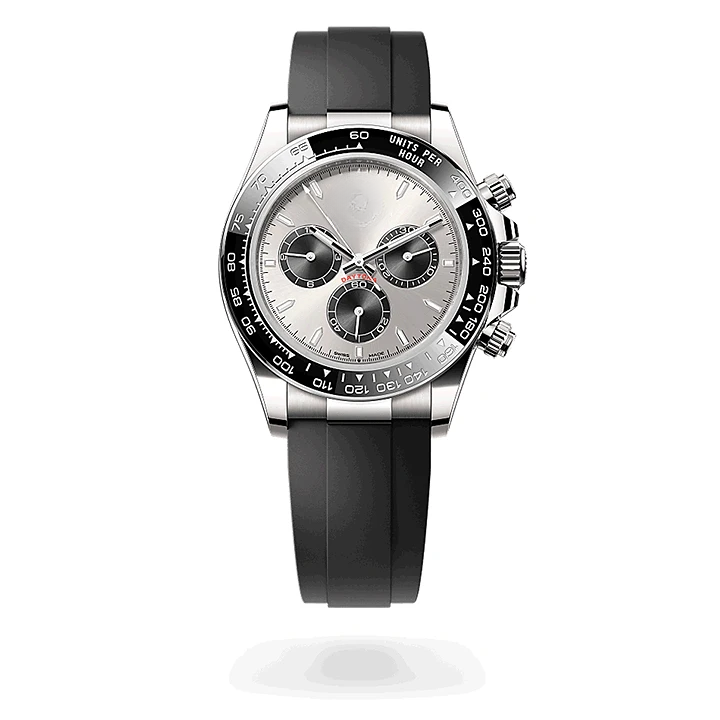 Chronograph 40