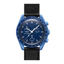 Speedmaster “Mission to Neptune”