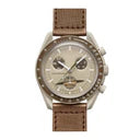 Speedmaster "Mission to Saturn”