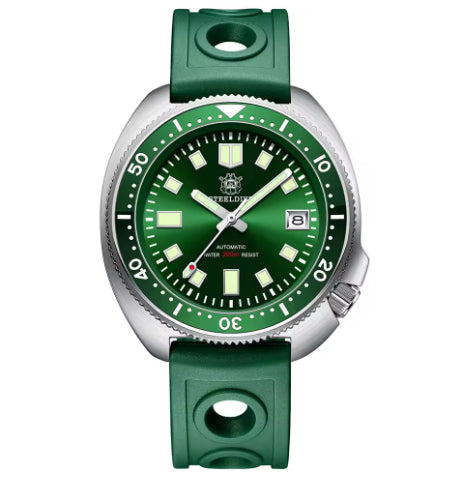 Racing Chronograph 40
