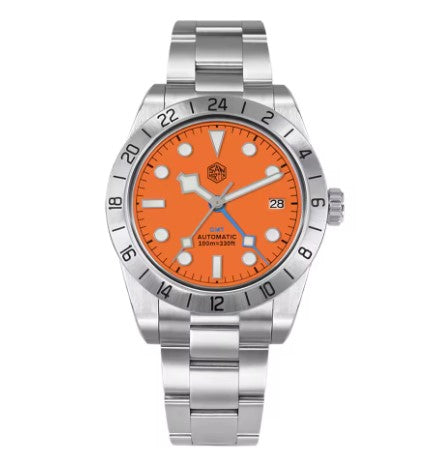 Chronograph 40