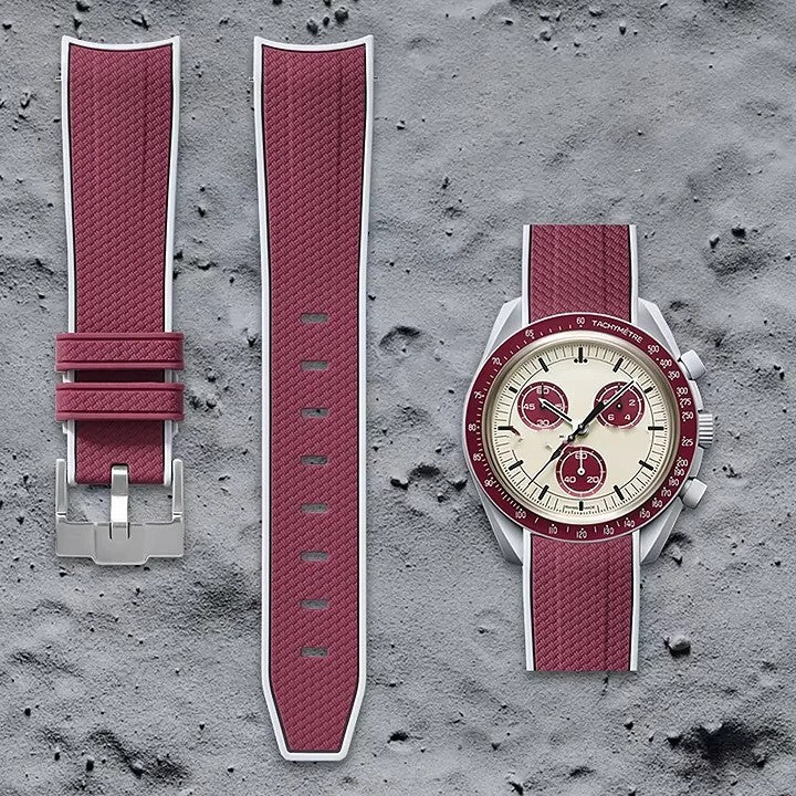 Speedmaster “Mission to Mars”