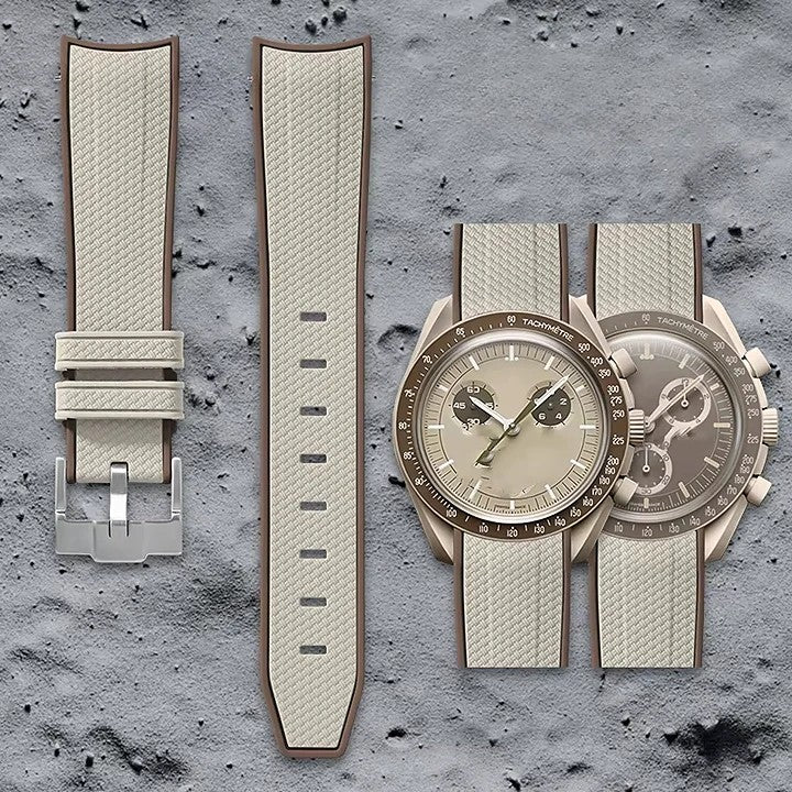 Speedmaster "Mission to Saturn”