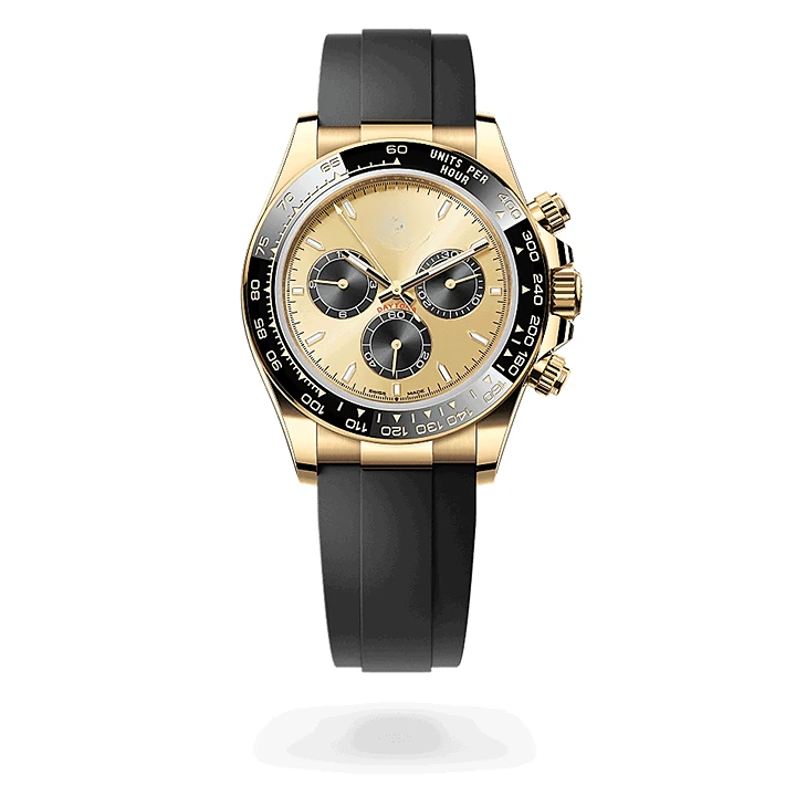 Chronograph 40