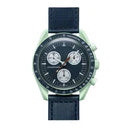 Speedmaster “Mission on Earth”