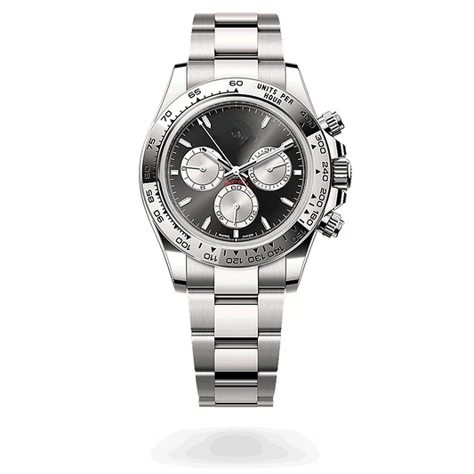Racing Chronograph 40