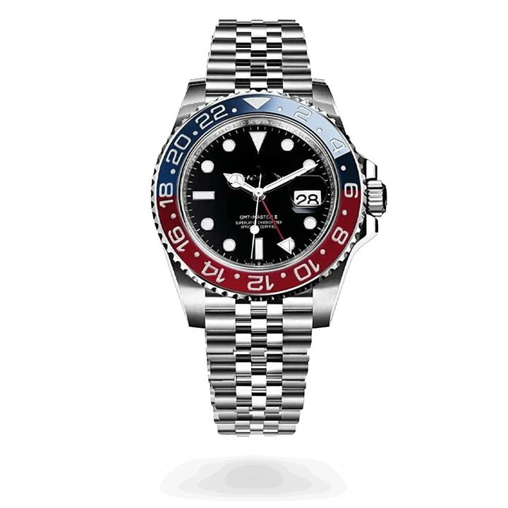 GMT Traveller 40