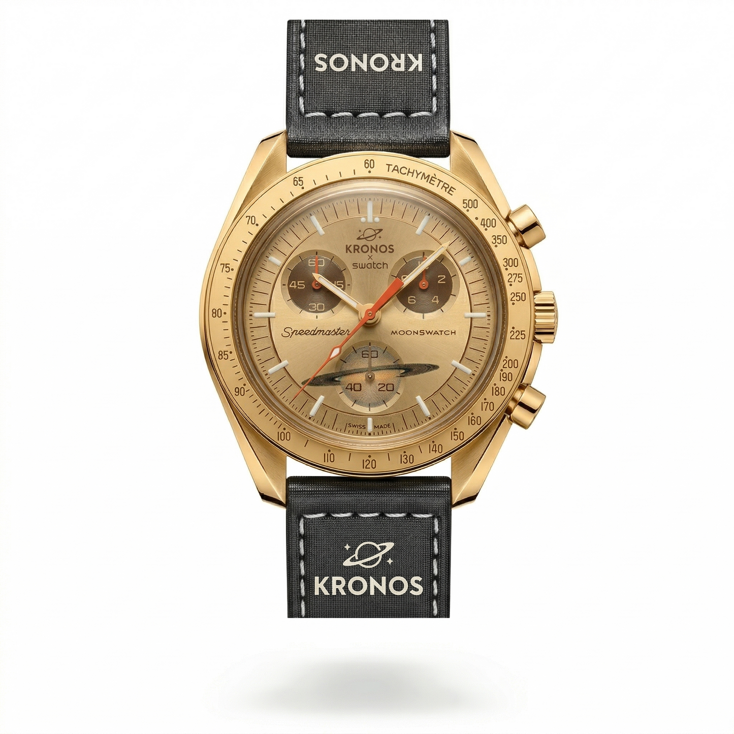 Speedmaster “Mission to Jupiter”