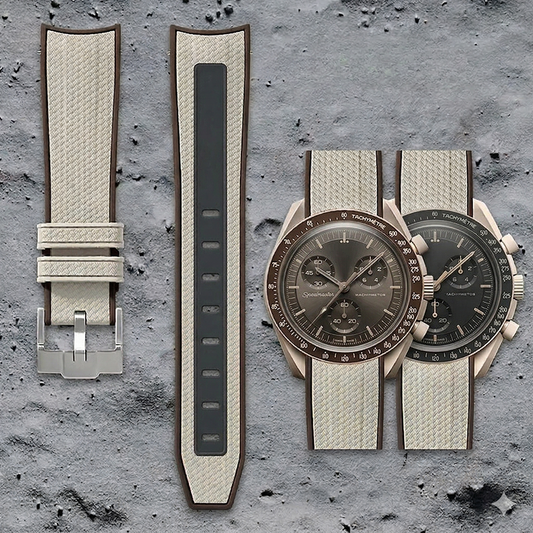 Speedmaster “Mission to Jupiter”