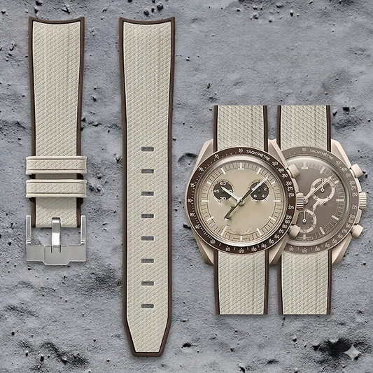 Speedmaster “Mission to Mercury”