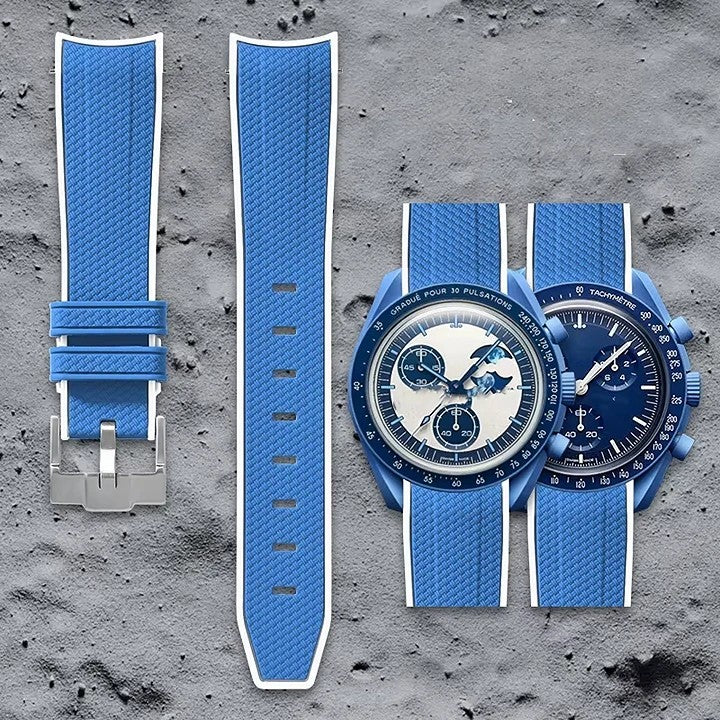 Speedmaster “Mission to Neptune”
