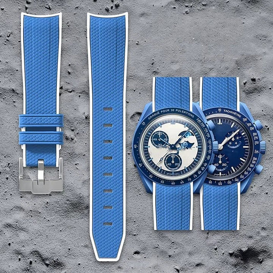 Speedmaster “Mission to Neptune”