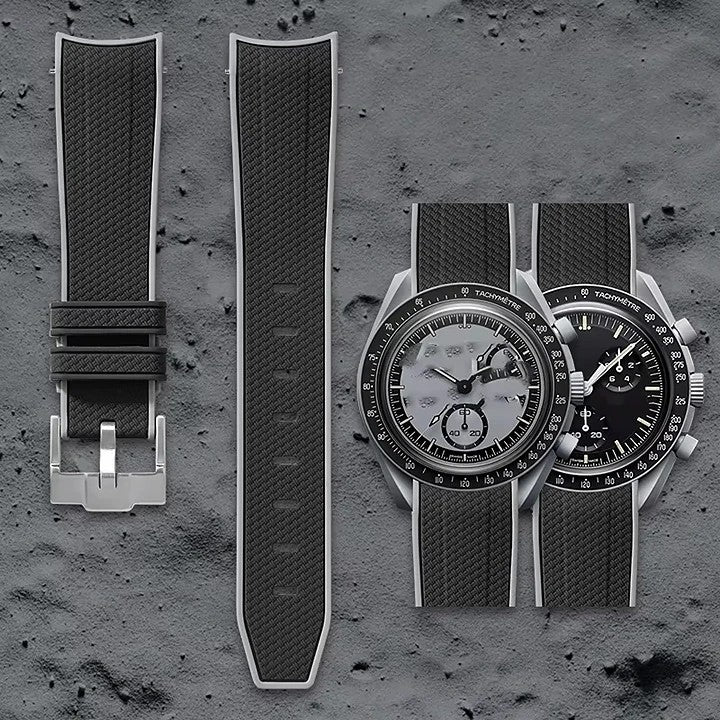 Speedmaster “Mission to the Moon”