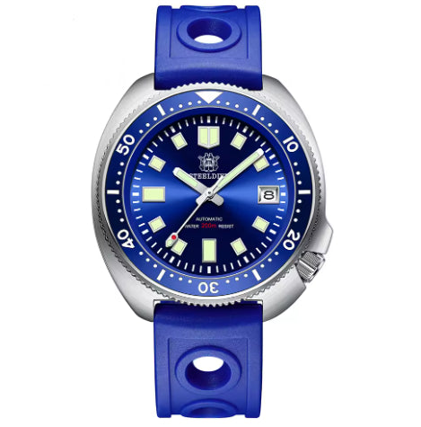 Racing Chronograph 40