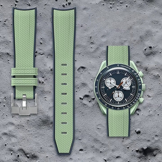 Speedmaster “Mission on Earth”