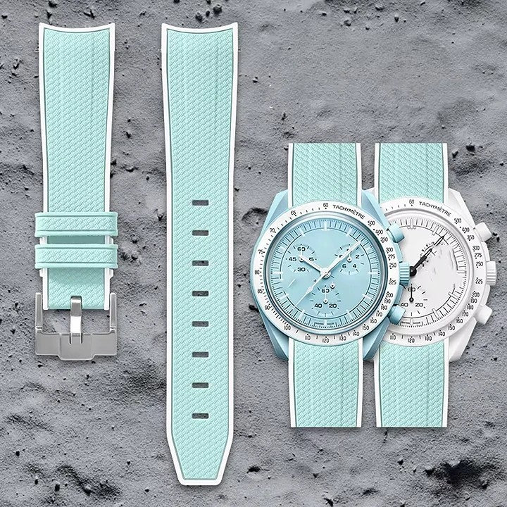 Speedmaster “Mission to Uranus”