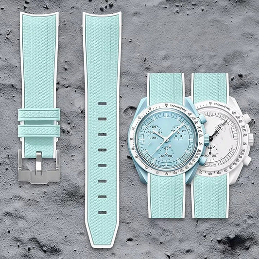 Speedmaster “Mission to Uranus”