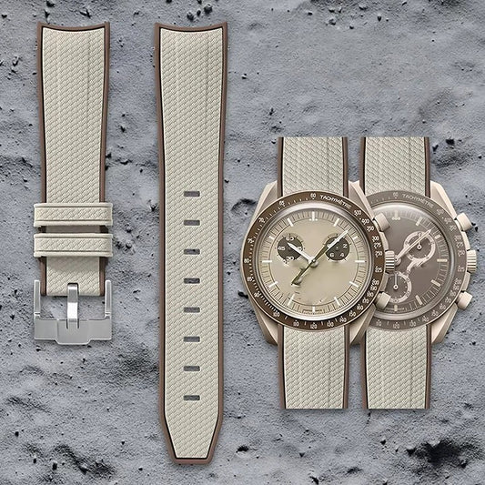 Speedmaster "Mission to Saturn”