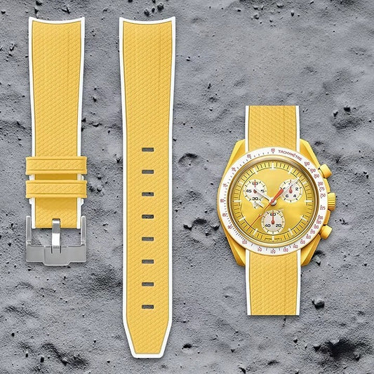 Speedmaster “Mission to the Sun”